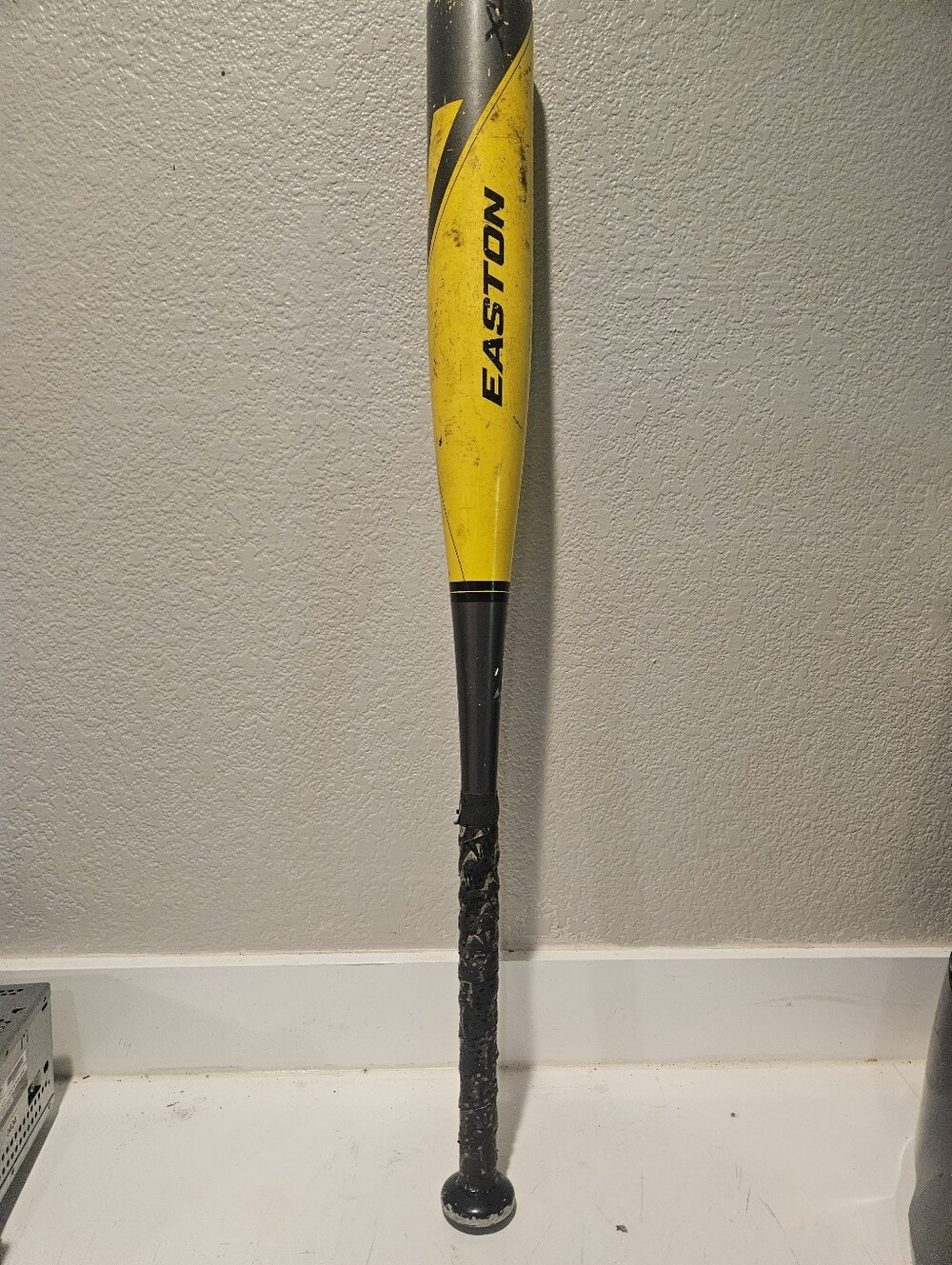 Easton XL3 SL14X35 Power Brigade 30"/25oz USSSA Baseball Bat THT100 Drop -5